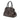 Brown Louis Vuitton Damier Ebene Trevi PM Satchel