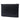 Black Chanel Large Quilted Lambskin O Case Clutch