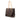 Brown Louis Vuitton Monogram Vernis Catalina Tote Bag