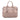 Brown Prada Nappa Gaufre Satchel