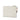 White Gucci Calfskin Interlocking G Wristlet Clutch