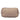 Beige Prada Canvas Canapa Logo Bow Satchel
