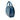 Blue Louis Vuitton Epi Pont Neuf PM Handbag