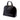 Black Louis Vuitton Monogram Vernis Alma PM Satchel
