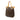 Brown Louis Vuitton Monogram Odeon GM Satchel