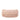 Pink Burberry Medium Leather and House Check Banner Satchel