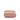 Pink Gucci Mini GG Marmont Matelasse Calfskin Top Handle Vanity Chain Bag Satchel