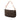 Brown Louis Vuitton Monogram Pochette Accessoires Shoulder Bag