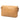 Brown Prada City Calf Pattina Crossbody