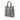 Beige Gucci GG Supreme Joy Vertical Tote
