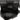 Black Bottega Veneta Extra Mini Nappa Maxi Intrecciato Cassette Crossbody