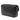 Black Gucci Small Leather Petite GG Satchel