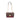 Brown Louis Vuitton Damier Ebene Vavin PM Shoulder Bag