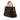Brown Louis Vuitton Monogram Montaigne BB Satchel - Designer Revival