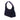 Purple Prada Mini Tessuto Sport Shoulder Bag