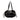 Black Bottega Veneta Medium The Bulb Hobo Bag