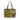 Green Loewe x Paula's Ibiza Cushion Tote Bag - Designer Revival
