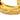 Gold Chanel Gold Plated Rhinestone CC Brooch - Designer Revival