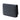 Black Chanel CC Microquilted Lambskin Wallet On Chain Crossbody Bag