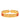 Orange Hermès Narrow Enamel Clic H Bracelet PM