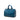 Blue Louis Vuitton Epi Speedy 25 Boston Bag