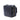 Black Saint Laurent Toy Quilted Lambskin Vicky Camera Bag