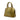 Green Louis Vuitton Monogram Vernis Alma BB Satchel