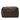 Brown Louis Vuitton Monogram Trousse Toilette 28 Clutch Bag