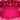 Pink Prada Small Canvas Canapa Grommet Satchel