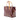 Purple Louis Vuitton Monogram Vernis Reade PM Handbag