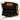 Gold Chanel CC Quilted Lambskin Zippy Coin Pouch