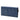 Blue Prada Saffiano Wallet On Chain Crossbody Bag