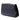 Black Gucci Medium Guccissima Emily Shoulder Bag
