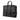 Black Louis Vuitton Damier Graphite Porte Documents Voyage PM Business Bag