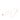 Gold Dior Gold Plated CD Strass Pendant Necklace