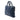 Blue Louis Vuitton Taurillon Victor Briefcase Business Bag