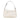 White Louis Vuitton Epi Turenne PM Shoulder Bag