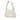 White Louis Vuitton Epi Turenne PM Shoulder Bag - Designer Revival