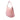 Pink Gucci Large Microguccissima Bree Shoulder Bag