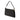 Black Louis Vuitton Epi Pochette Accessoires Shoulder Bag