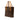 Brown Louis Vuitton Monogram Vavin PM Handbag