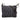 Blue Fendi Zucchino Denim Crossbody