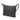Blue Fendi Zucchino Denim Crossbody