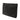 Black Gucci Leather Logo Clutch