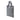 Gray LOEWE Anagram Coated Canvas Tote