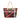Brown Louis Vuitton Monogram Bay Neverfull MM Tote Bag