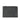 Gray Prada Saffiano Logo Clutch