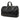 Black Louis Vuitton Epi Keepall 45 Travel Bag