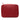 Red Louis Vuitton Epi Petit Noe Bucket Bag