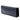 Black Gucci Microguccissima Patent Broadway Clutch